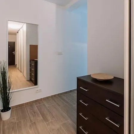 Bnb Sk Mileticova 1 * Братислава