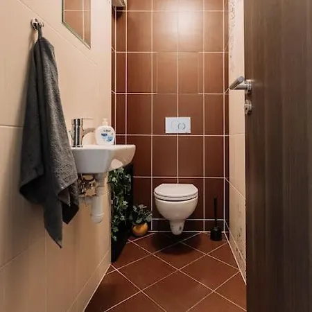 Bnb Sk Mileticova 1 Братислава