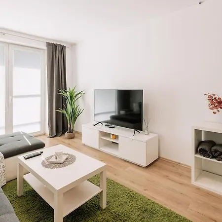 Bnb Sk Mileticova 1 Братислава